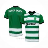 Sporting Home Shirt 2022-2023