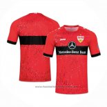 Stuttgart Away Shirt 2021-2022