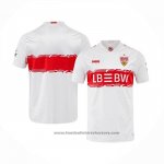 Stuttgart Home Shirt 2025-2026