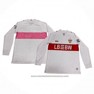 Stuttgart Special Shirt Long Sleeve 2025-2026