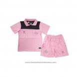 Sunderland Away Shirt Kids 2026-2027