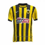Thailand AEK Athens Home Shirt 2025-2026
