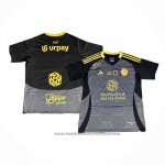 Thailand Al-ahli Saudi Third Shirt 2024-2025