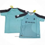 Thailand Al Nassr Goalkeeper Shirt 2022-2023