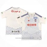 Thailand Albirex Niigata Away Shirt 2023