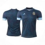 Thailand Argentina Away Shirt 2020