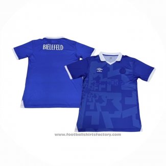 Thailand Arminia Bielefeld Special Shirt 2026-2027
