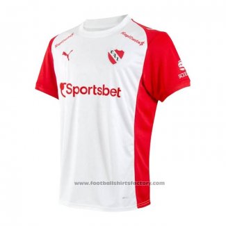 Thailand Atletico Independiente Away Shirt 2026