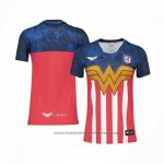 Thailand Atletico Madrid Special Shirt Home Shirt 2025-2026
