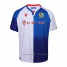 Thailand Blackburn Rovers Home Shirt 2022-2023
