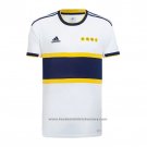 Thailand Boca Juniors Away Shirt 2022-2023