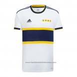 Thailand Boca Juniors Away Shirt 2022-2023