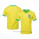 Thailand Brazil Home Shirt 2023