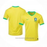 Thailand Brazil Home Shirt 2023