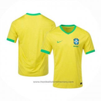 Thailand Brazil Home Shirt 2023