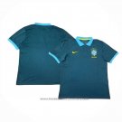 Thailand Brazil Special Shirt 2026 Green