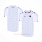 Thailand Cape Verde Away Shirt 2026