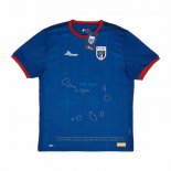 Thailand Cape Verde Home Shirt 2024