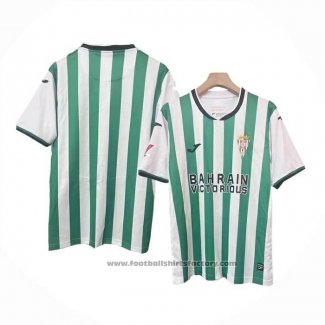 Thailand Cordoba de Home Shirt 2025-2026