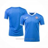 Thailand Cruz Azul Special Shirt 2021-2022