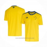 Thailand Cruzeiro Third Shirt 2022