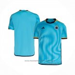 Thailand Cruzeiro Third Shirt 2023