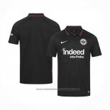 Thailand Eintracht Frankfurt Home Shirt 2021-2022
