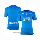 Thailand Empoli Home Shirt 2023-2024