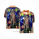 Thailand England Special Shirt 2026 Blue Orange