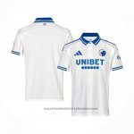 Thailand F.C. Copenhagen Home Shirt 2025-2026