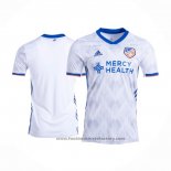 Thailand FC Cincinnati Away Shirt 2020
