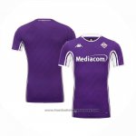 Thailand Fiorentina Home Shirt 2025-2026