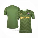 Thailand Fluminense Third Goalkeeper Shirt 2024