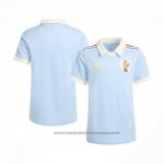 Thailand France 120 Aniversario Shirt 2026