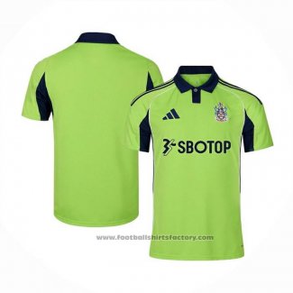 Thailand Fulham Away Shirt 2025-2026