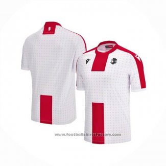 Thailand Georgia Home Shirt 2024