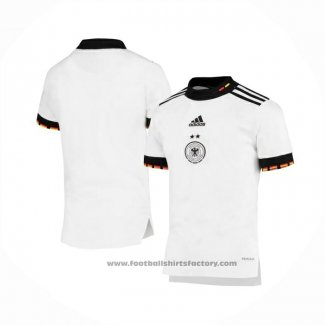 Thailand Germany Home Shirt Euro 2022