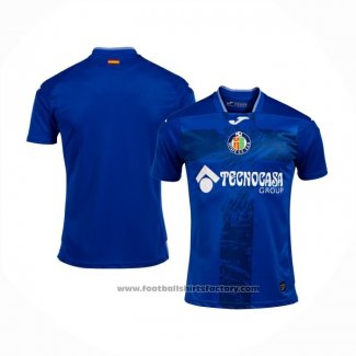 Thailand Getafe Home Shirt 2023-2024