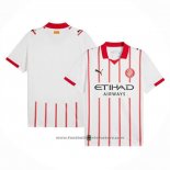 Thailand Girona Home Shirt 2025-2026
