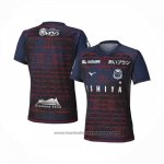 Thailand Hokkaido Consadole Sappgold Away Shirt 2025