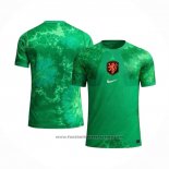 Thailand Holland Away Goalkeeper Shirt 2026