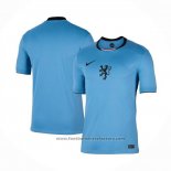 Thailand Holland Away Shirt 2025