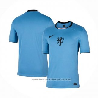 Thailand Holland Away Shirt 2025