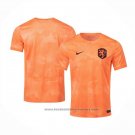 Thailand Holland Home Shirt 2023