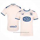 Thailand Huddersfield Town Away Shirt 2025-2026