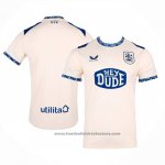Thailand Huddersfield Town Away Shirt 2025-2026