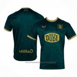 Thailand Huddersfield Town Third Shirt 2025-2026