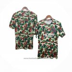 Thailand Inter Miami Special Shirt 2025 Camuflaje