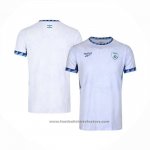 Thailand Israel Home Shirt 2025-2026