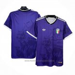 Thailand Italy Special Shirt 2025 Purple